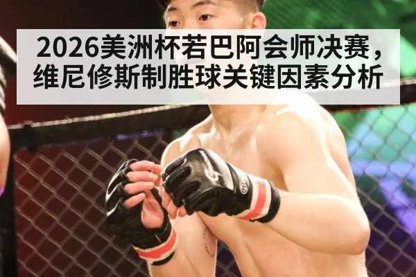2026美洲杯若巴阿会师决赛,维尼修斯制胜球关键因素分析
