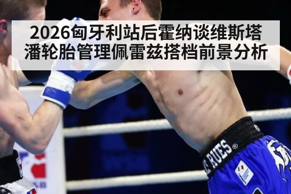 2026匈牙利站后霍纳谈维斯塔潘轮胎管理佩雷兹搭档前景分析